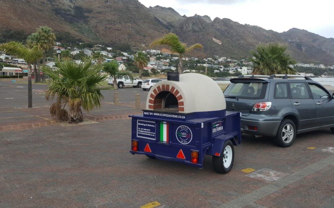 courier-services-for-pizza-ovens