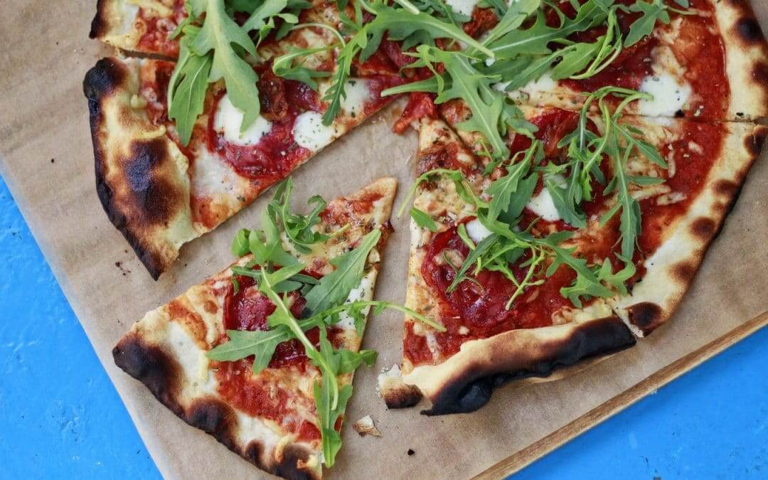 pizza-recipes
