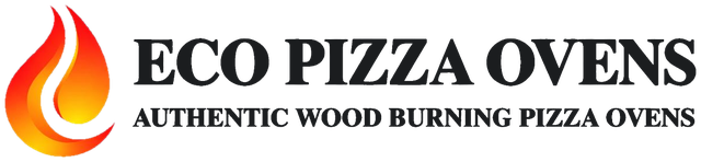 Eco Pizza Ovens logo